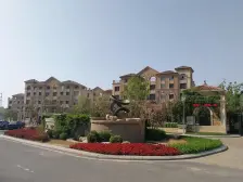 甘井子区亿达春田 耶鲁时区 精装修配套齐全