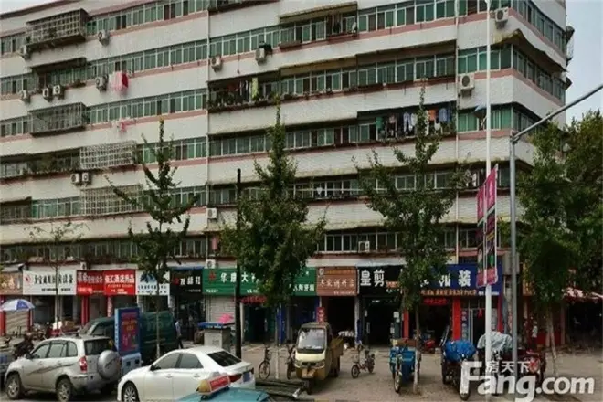 清华苑