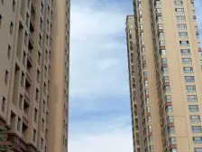 名爵港湾 2室2厅 南