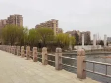 三室 南向卧室 精装修 视野开阔 家具家电