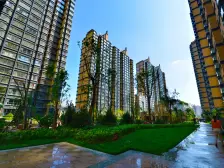 经典一室,适合单身新婚夫妻,精装修,采光好