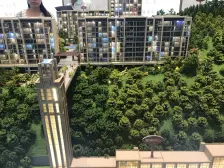 汽博中心 致悦瞰山府四房140万