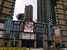 离西关南关近,全南朝向,全明户型.视野好河景房