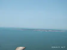 龙口 金域蓝湾B区 1室1厅