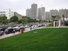 元森玉兰园4室大户型精装修出售