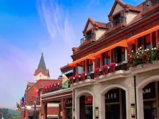 此房契税满,户型通透,视野宽阔,采光充足,小区双气