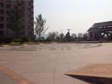 山语世家+跃层+毛坯+2个车位+1个储藏室+实用面积320平