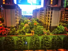 三室户型,采光充足,视野开阔,小区安静,交通方便