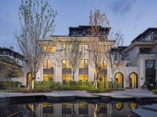 大学城 龙湖开元一期洋房四房247万