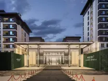 兩梯兩戶,板式結構洋房,采光好,中間樓層