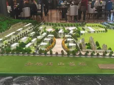 新小区规整南向视野采光好价低停车方方便