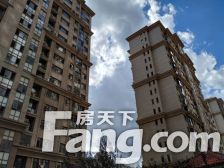 金象泰温馨家园 2室2厅 南