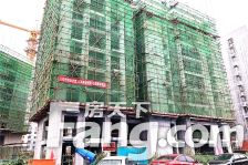 鹏渤印象城牛津花园 2室2厅 南