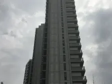 高区江景房·4室·2厅,看黄浦江景观