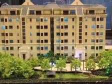 急售 急售 总层6层的真正电梯洋房