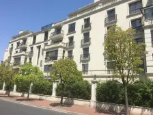 尼德兰官邸4室南朝向1418.00万元/套出售