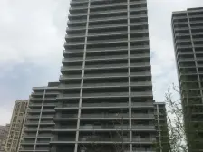 黄浦江一线江景,6.6m大横厅,杨浦滨江渔人码头,带会所