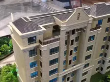 金地浅山艺境 1室1厅 南