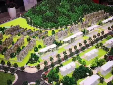 南北通透 耳朵户型 不临街不靠道 采光无遮挡