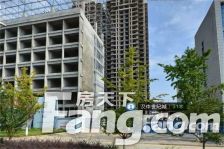 汉中世纪城 3室2厅 南 北