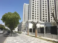 纯人车分流的高品质小区,近地铁税费少