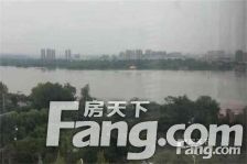 江边南北通透精装三室,业主诚心出售