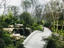 悦来 望江府花漫里四房210万