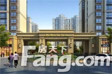 精装修节省装修成本,好楼层视野开阔小区干净