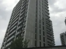 厨卫朝北,小区景观位置,小区中心位置,主卧朝南