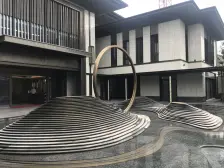 新中式风格 豪装了100多万 全屋品牌家具家电