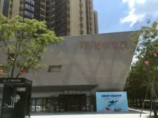 万科二期别墅 精装五房 加装电梯拎包入住
