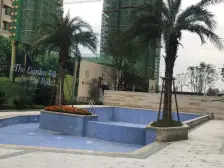 合能枫丹西悦三期 4室2厅 东南 西北