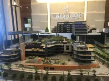 双碑 融创滨江壹号观麓台四房165万