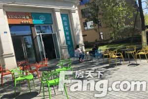 两河院子 5室2厅 东南