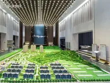 万科精装修,一天未入住全新房,可做婚房。