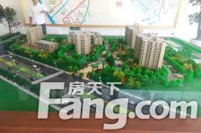 福源雅居 3室2厅 南