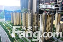 钓鱼一号院沿河大平层 全天观河 视野开阔 户型好