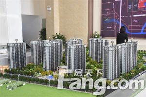 万固107平 精装修+车位 为您省下20万 安家无忧