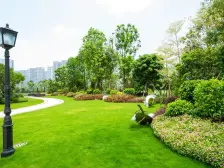 时代星英御岛124方 望江大三房 高层南向毛坯