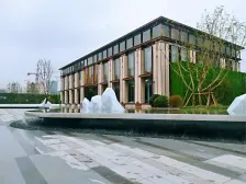 新城和昱麟云(二期) 3室2厅 东