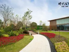 急售滴水湖城轨站长房潭房时代公馆大四房边户次新小区