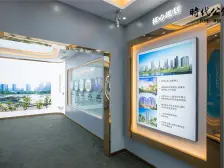 时代公馆电梯中高层毛坯带车位诚心出售