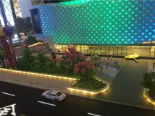 爱情海旁全新精装三房 拎包入住 电梯入户 急出