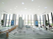 中国铁建 品牌豪装 住家安静舒适 性价比高