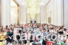 新城悦隽盛世 3室2厅 东南