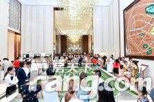 新城悦隽盛世 3室1厅 南 北