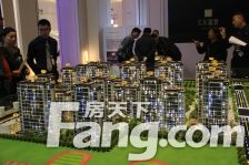 保利大都会沁园 1室0厅 东