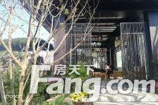 蓝光雍锦半岛 2室2厅 南 北