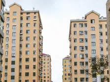 紫郡城 2室1厅 南 北