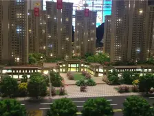 新力龙湾四期 南北通透,采光好 视野好,诚心出售